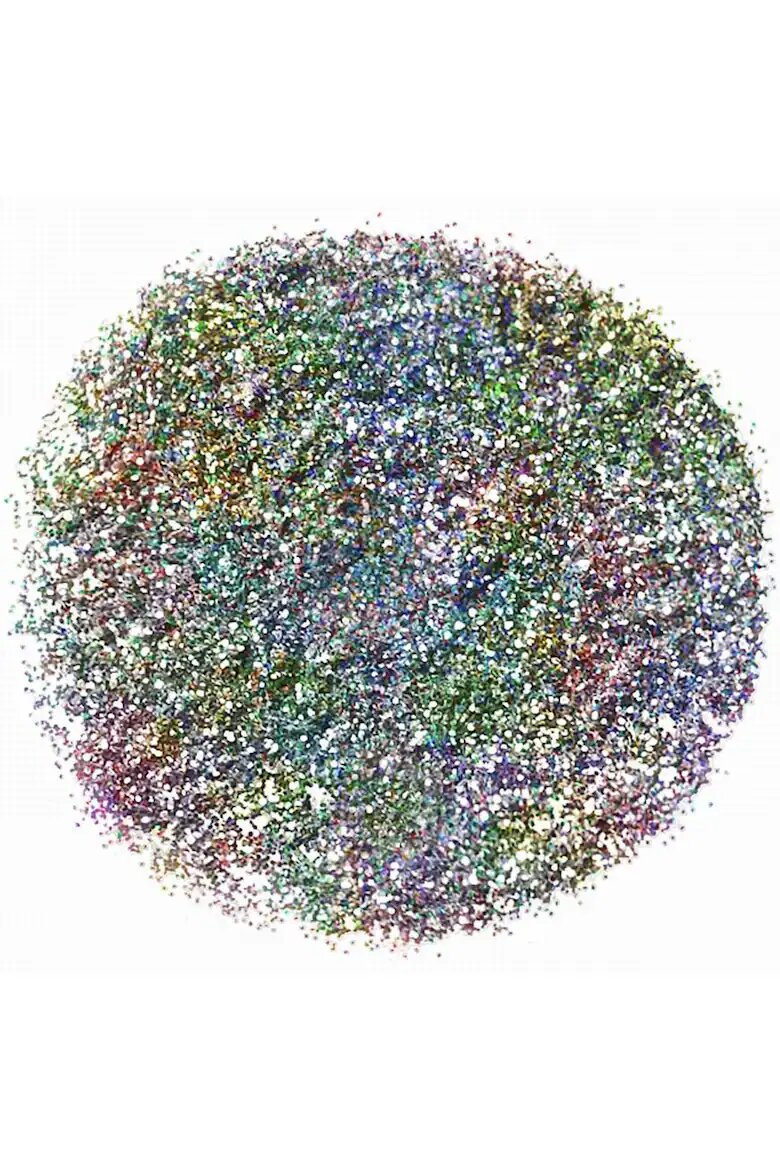NYX Professional Makeup Блясък за лице и тяло NYX PM Face & Body Glitter Crystal