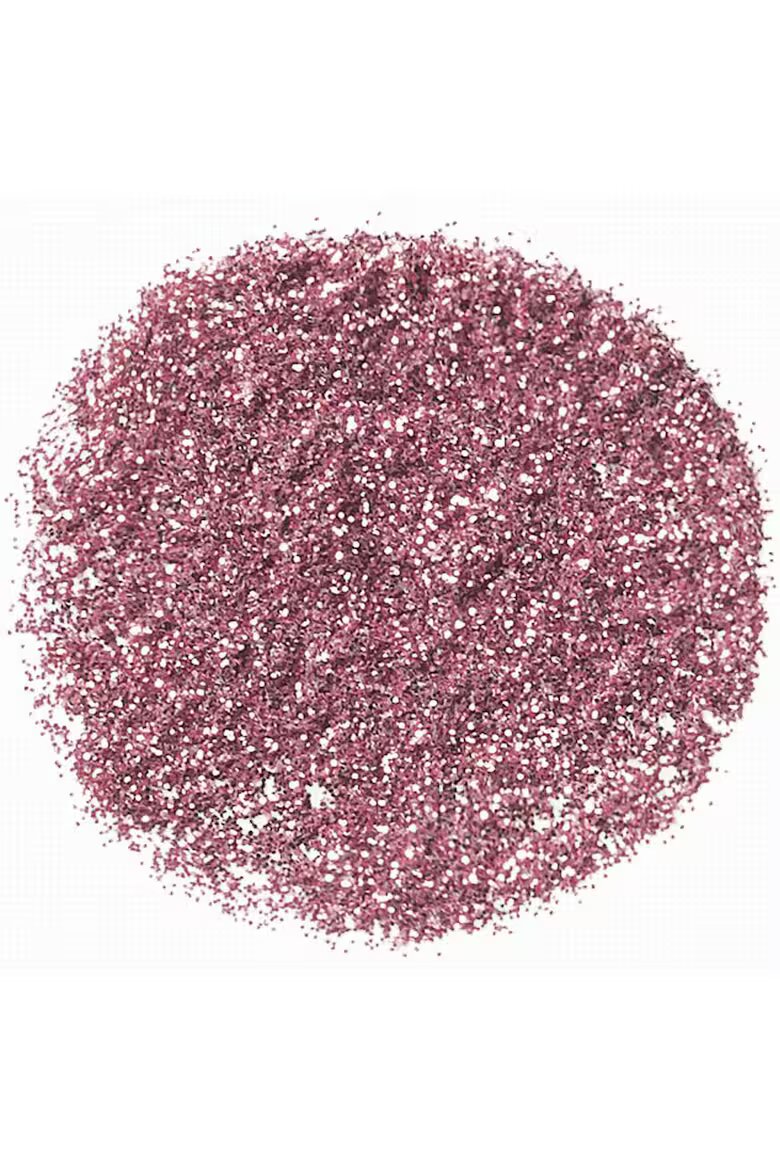 NYX Professional Makeup Блясък за лице и тяло NYX PM Face & Body Glitter Rose