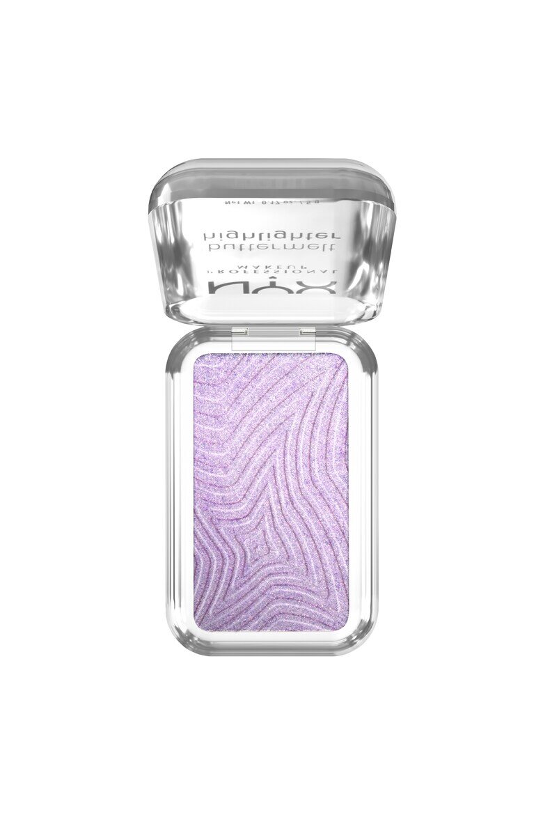 NYX Professional Makeup Buttermelt пудра-илюминатор No. 1 Butta