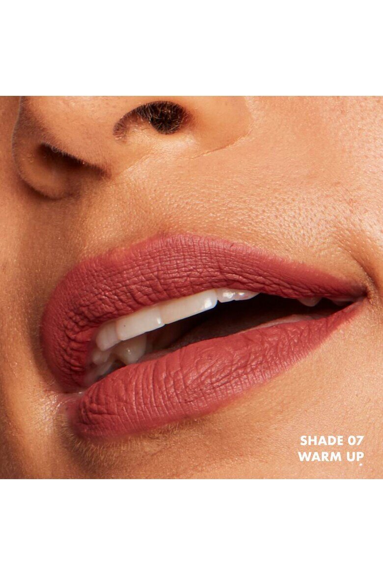 NYX Professional Makeup Червило NYX PM Lip Lingerie XXL 4 мл