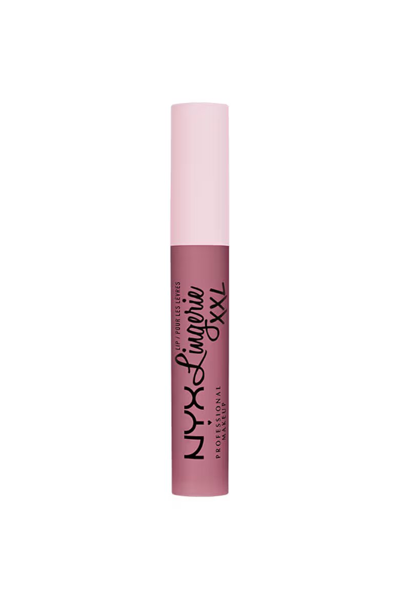 NYX Professional Makeup Червило NYX PM Lip Lingerie XXL 4 мл