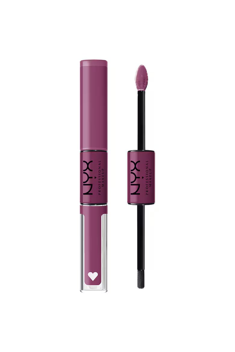 NYX Professional Makeup Червило NYX PM Shine Loud 6.8 мл Hottie Hijacker