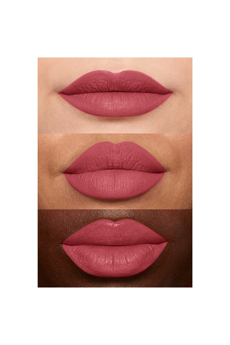NYX Professional Makeup Червило NYX PM Soft Matte Lip Cream 8 мл Cannes