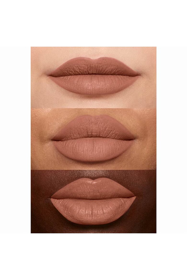 NYX Professional Makeup Червило NYX PM Soft Matte Lip Cream 8 мл Stockholm