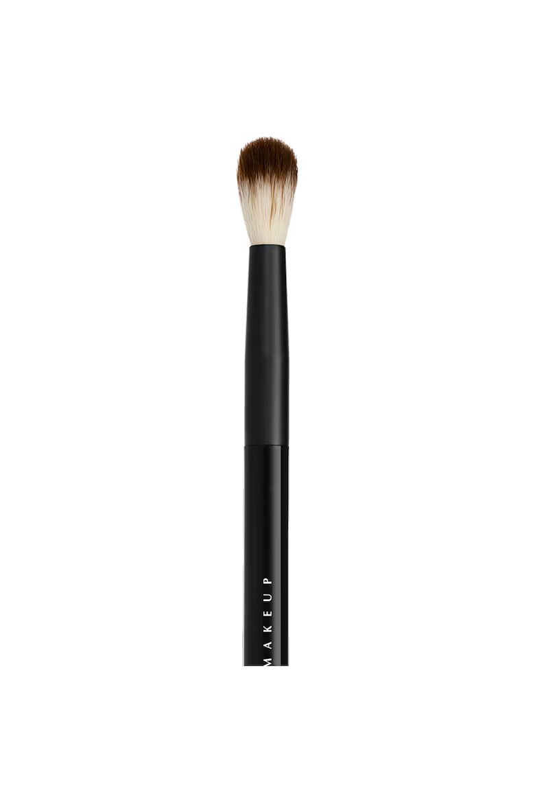 NYX Professional Makeup Четка за грим NYX PM Черен/Кафяв/Крем