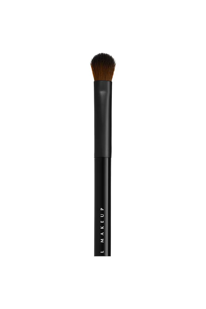 NYX Professional Makeup Четка за грим NYX PM Матово черно