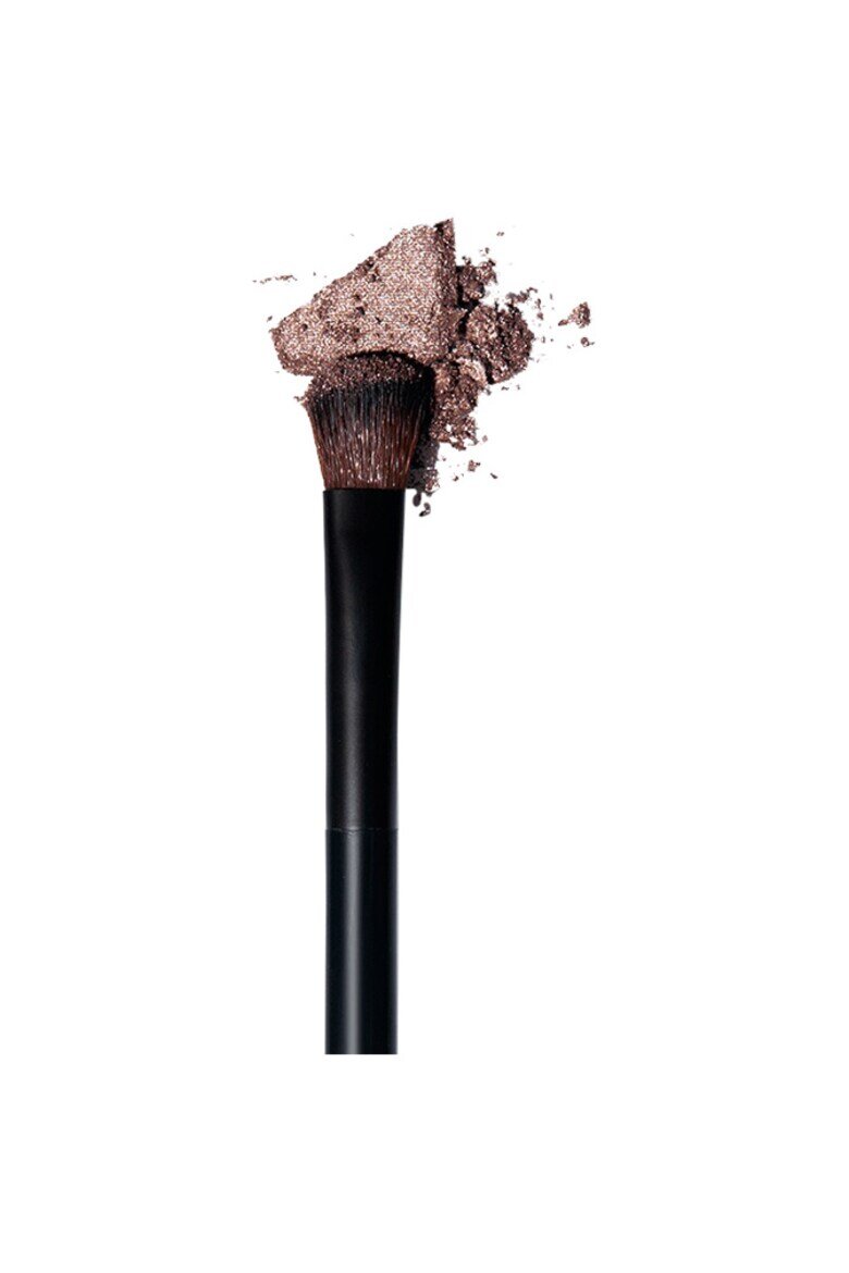 NYX Professional Makeup Четка за грим NYX PM Матово черно