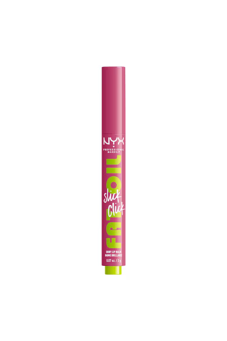 NYX Professional Makeup Гланц за устни NYX PM Fat Oil Slick Click 2 мл Dm me