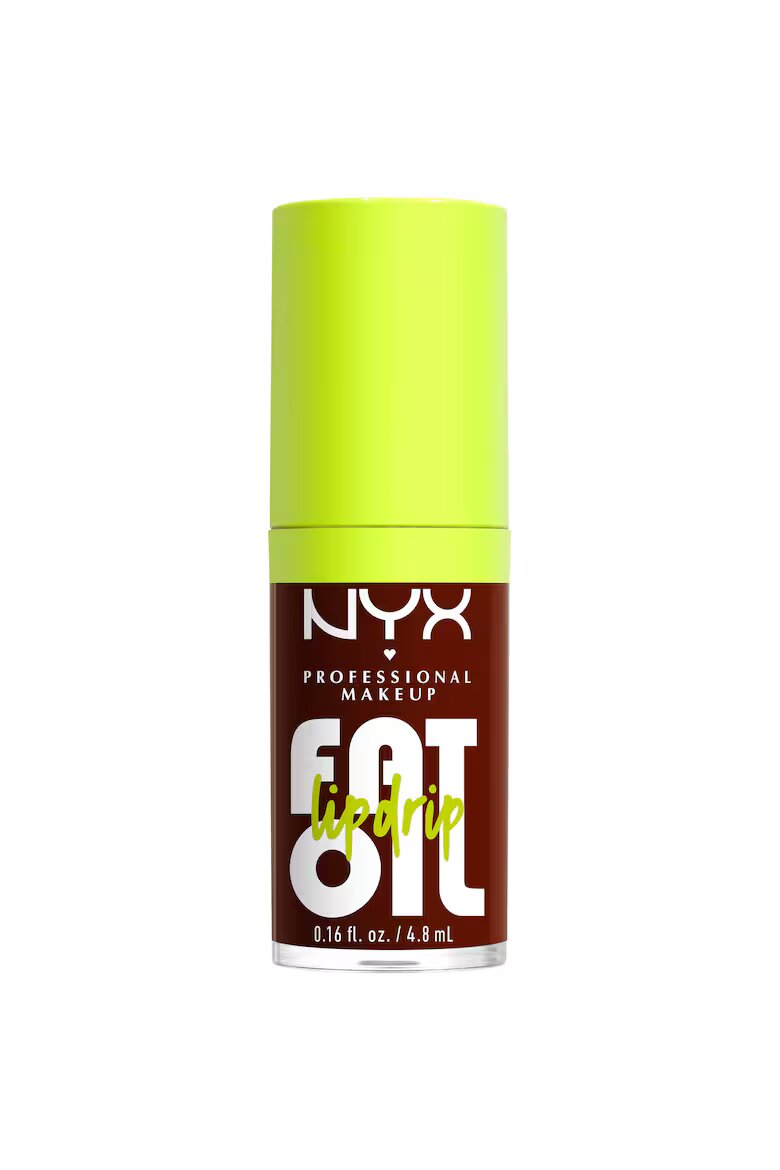 NYX Professional Makeup Гланц за устни NYX Professional Fat Oil Lip Drip 48 мл Актуализация на състоянието