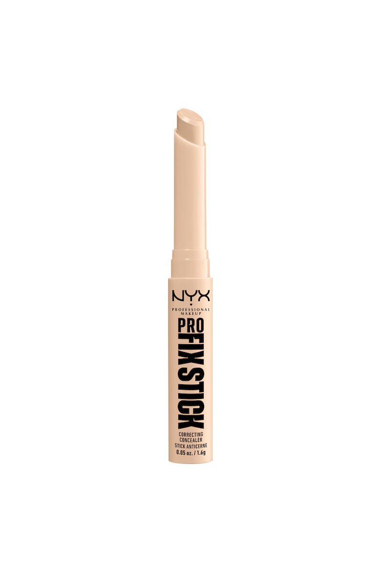 NYX Professional Makeup Коректор стик NYX PM Pro Fix Stick 1.6 гр Alabaster