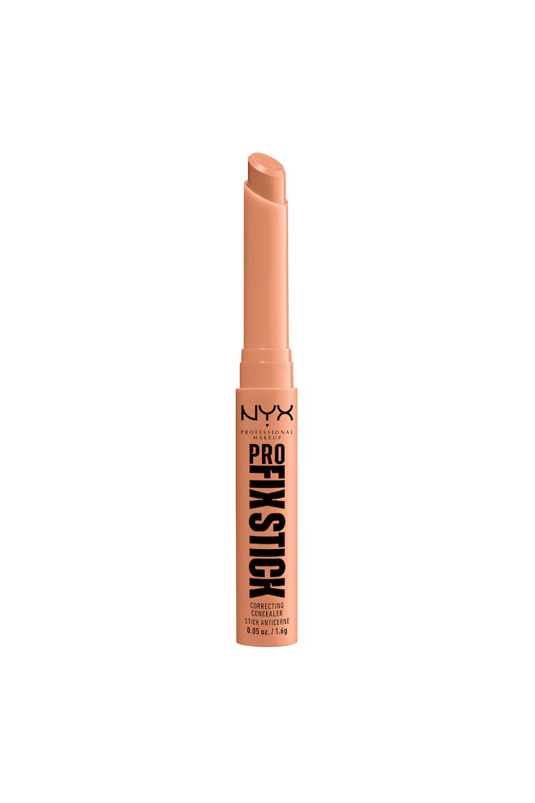 NYX Professional Makeup Коректор стик NYX PM Pro Fix Stick 1.6 гр Dark Peach