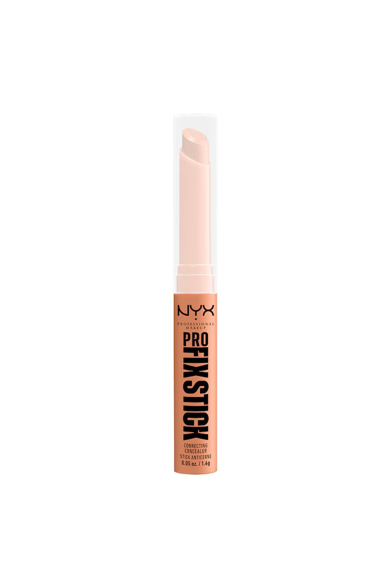 NYX Professional Makeup Коректор стик NYX PM Pro Fix Stick 1.6 гр Dark Peach