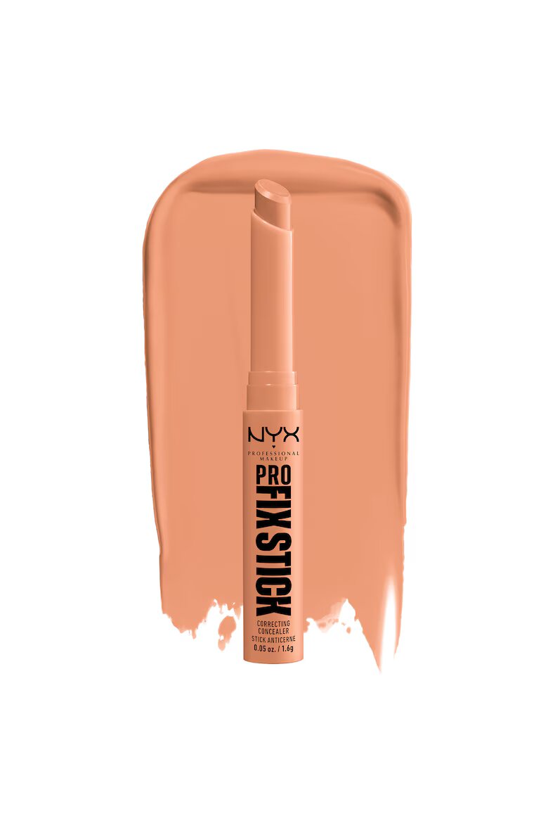 NYX Professional Makeup Коректор стик NYX PM Pro Fix Stick 1.6 гр Dark Peach