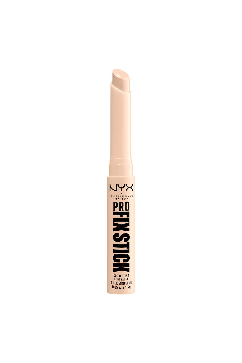 NYX Professional Makeup Коректор стик NYX PM Pro Fix Stick 1.6 гр Fair