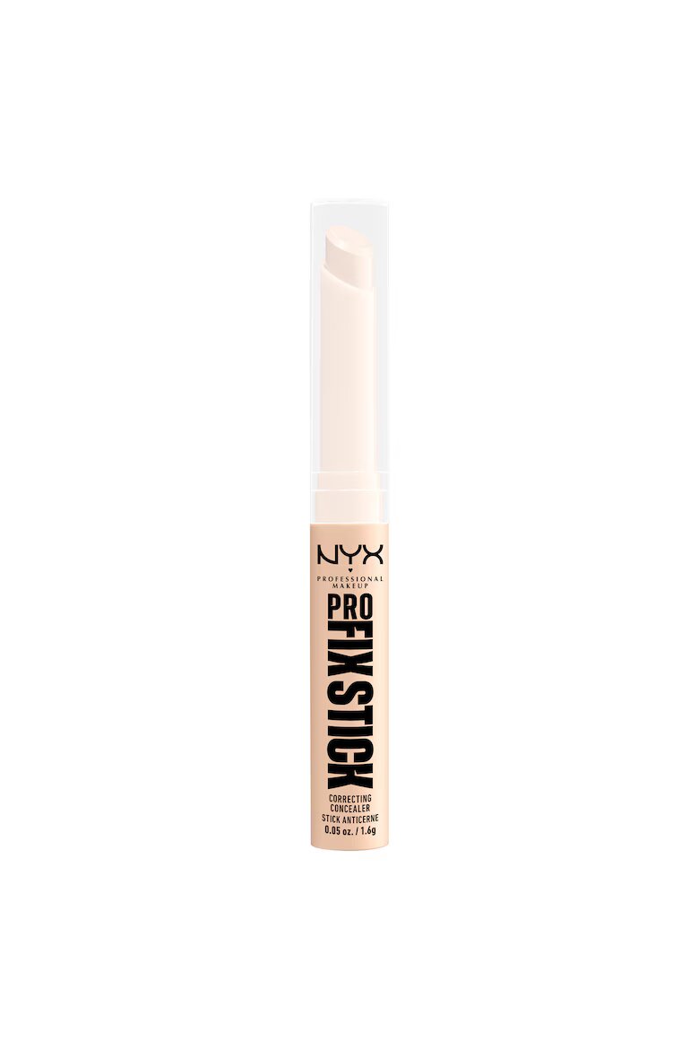 NYX Professional Makeup Коректор стик NYX PM Pro Fix Stick 1.6 гр Fair