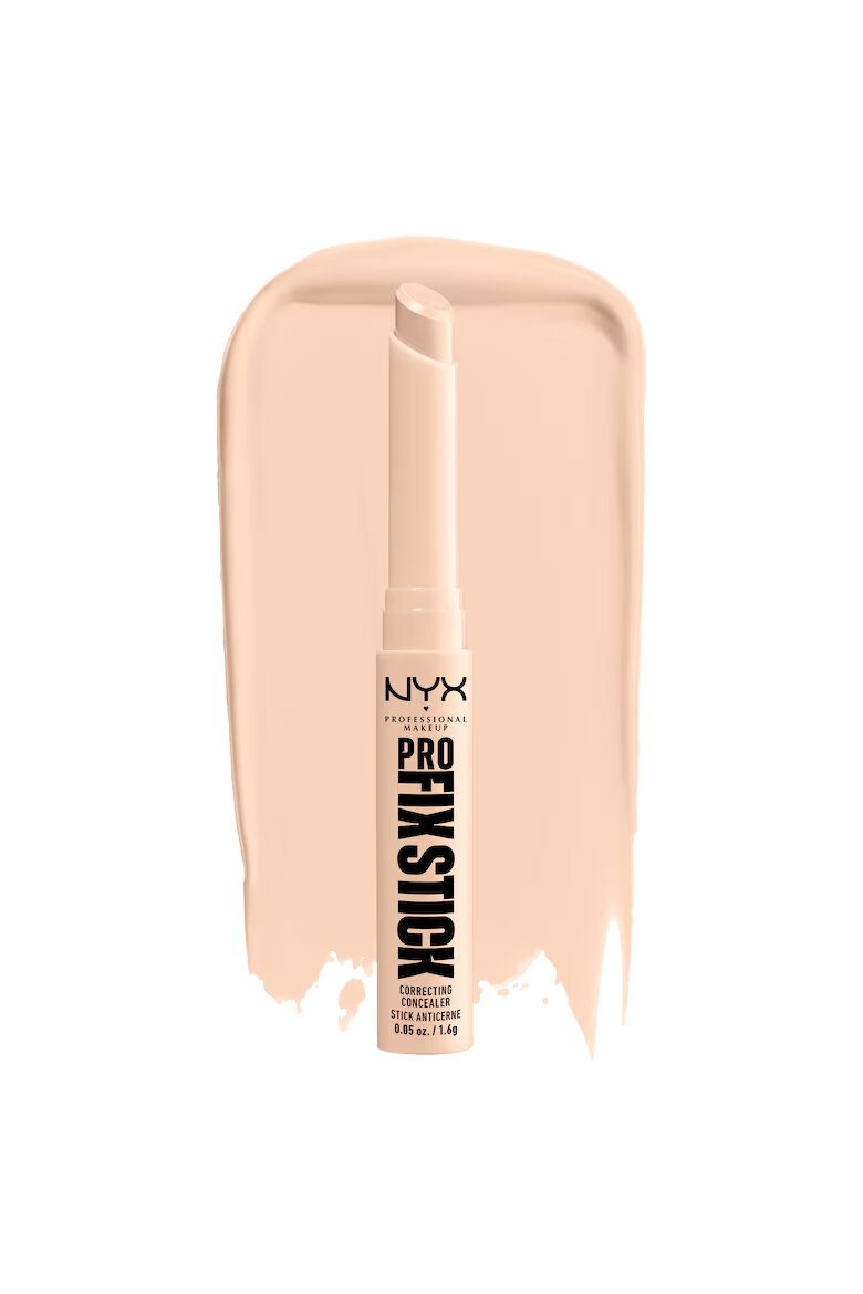 NYX Professional Makeup Коректор стик NYX PM Pro Fix Stick 1.6 гр Fair