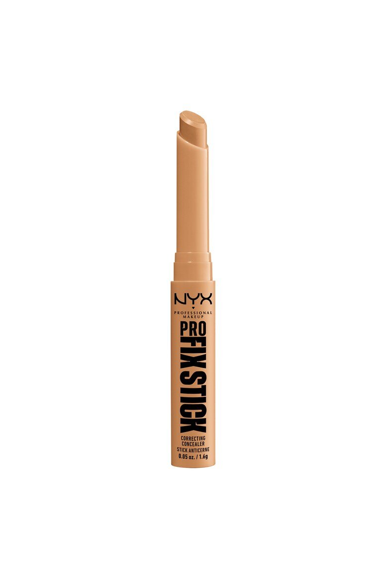 NYX Professional Makeup Коректор стик NYX PM Pro Fix Stick 1.6 гр Golden