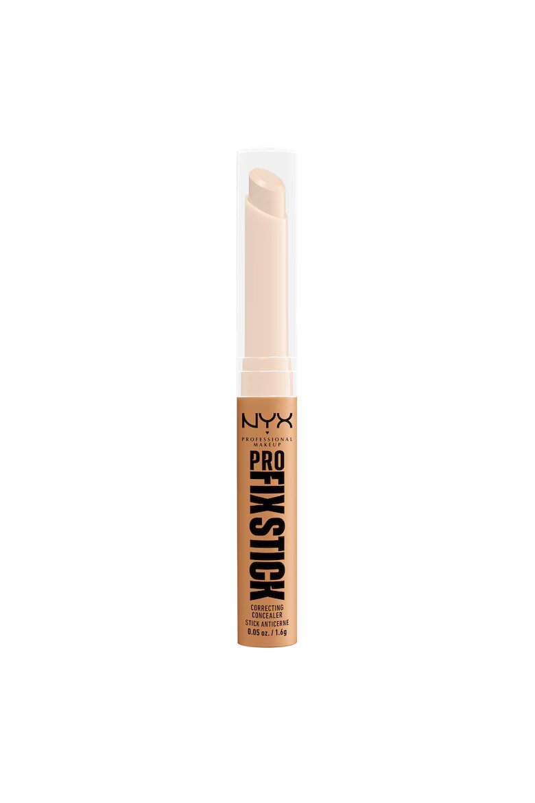 NYX Professional Makeup Коректор стик NYX PM Pro Fix Stick 1.6 гр Golden