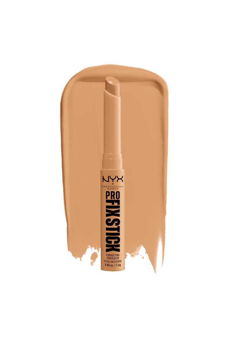 NYX Professional Makeup Коректор стик NYX PM Pro Fix Stick 1.6 гр Golden