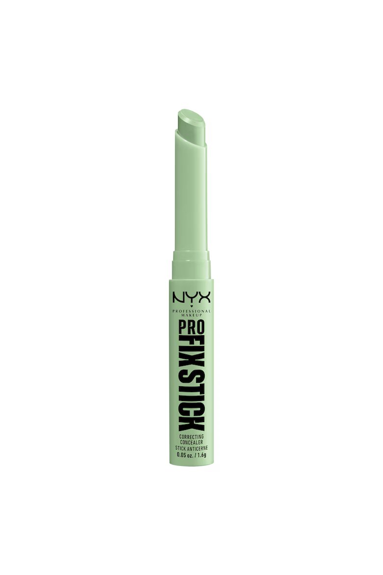 NYX Professional Makeup Коректор стик NYX PM Pro Fix Stick 1.6 гр Green