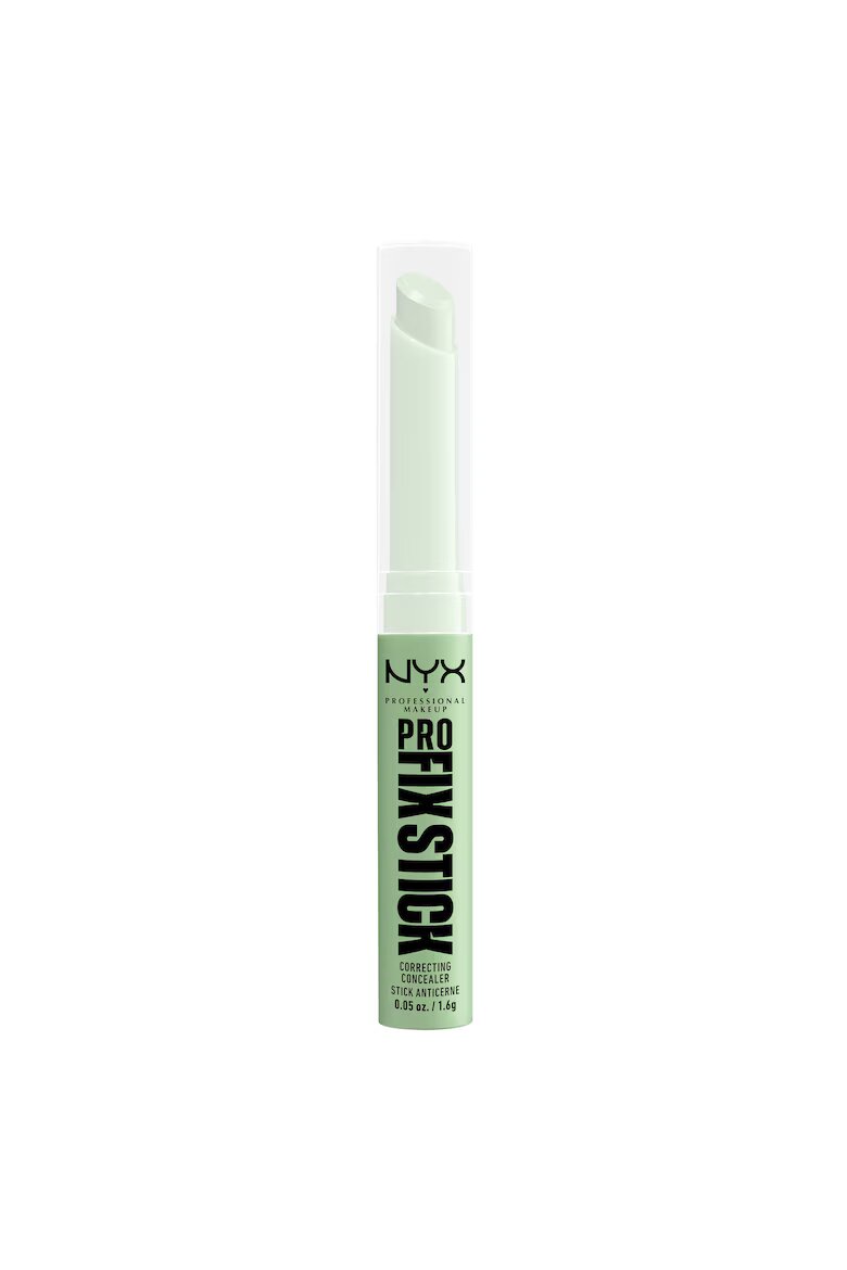 NYX Professional Makeup Коректор стик NYX PM Pro Fix Stick 1.6 гр Green