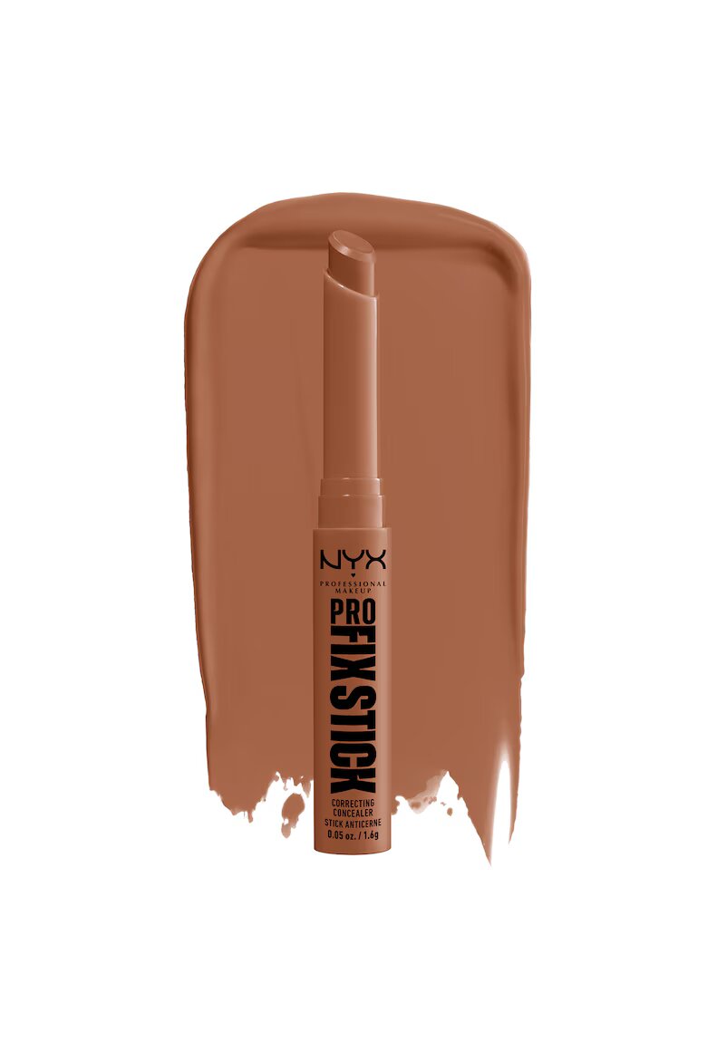NYX Professional Makeup Коректор стик NYX PM Pro Fix Stick 1.6 гр капучино