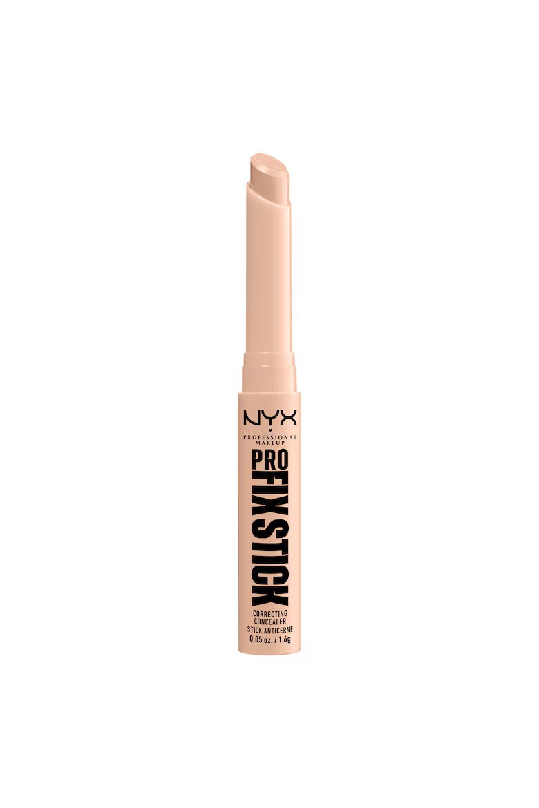 NYX Professional Makeup Коректор стик NYX PM Pro Fix Stick 1.6 гр Light