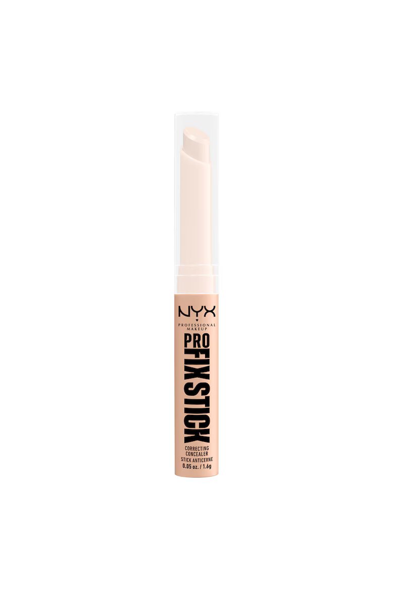 NYX Professional Makeup Коректор стик NYX PM Pro Fix Stick 1.6 гр Light