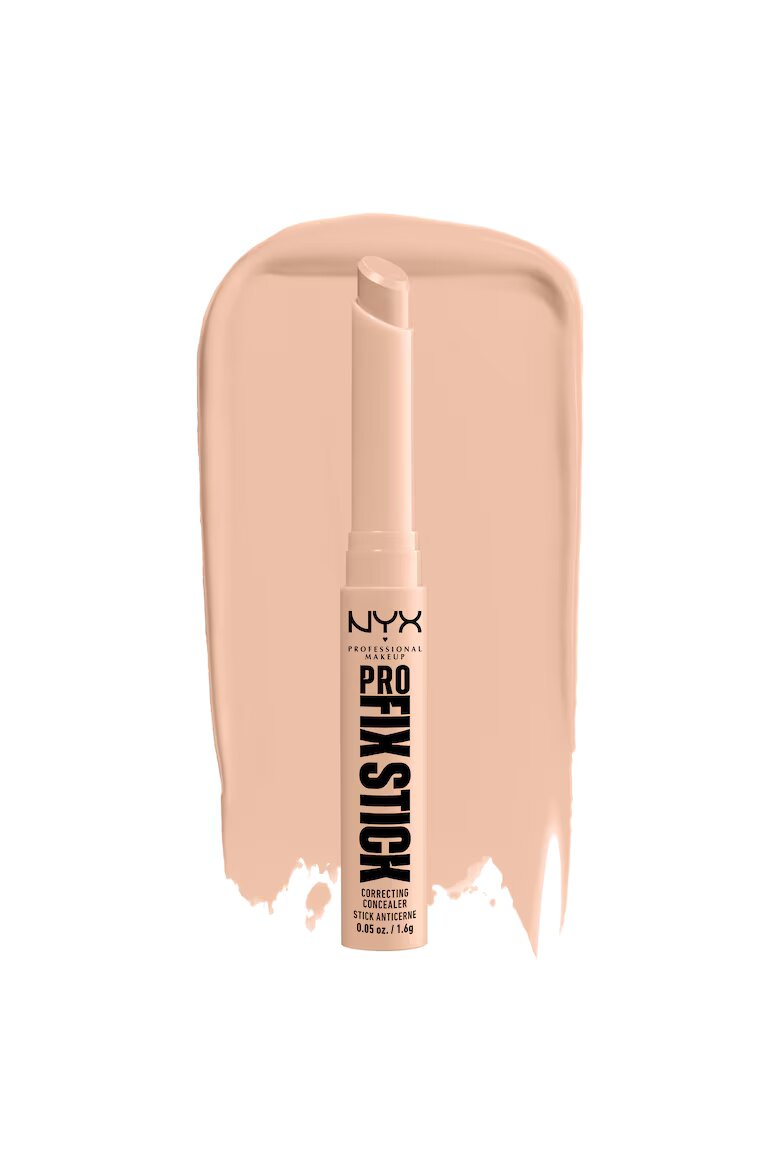NYX Professional Makeup Коректор стик NYX PM Pro Fix Stick 1.6 гр Light