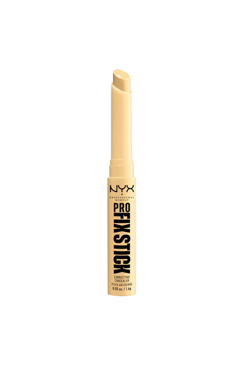 NYX Professional Makeup Коректор стик NYX PM Pro Fix Stick 1.6 гр Mid Yellow