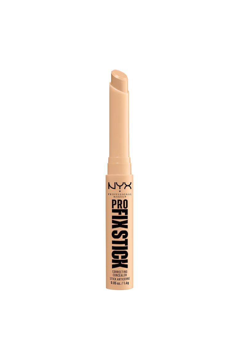 NYX Professional Makeup Коректор стик NYX PM Pro Fix Stick 1.6 гр Natural