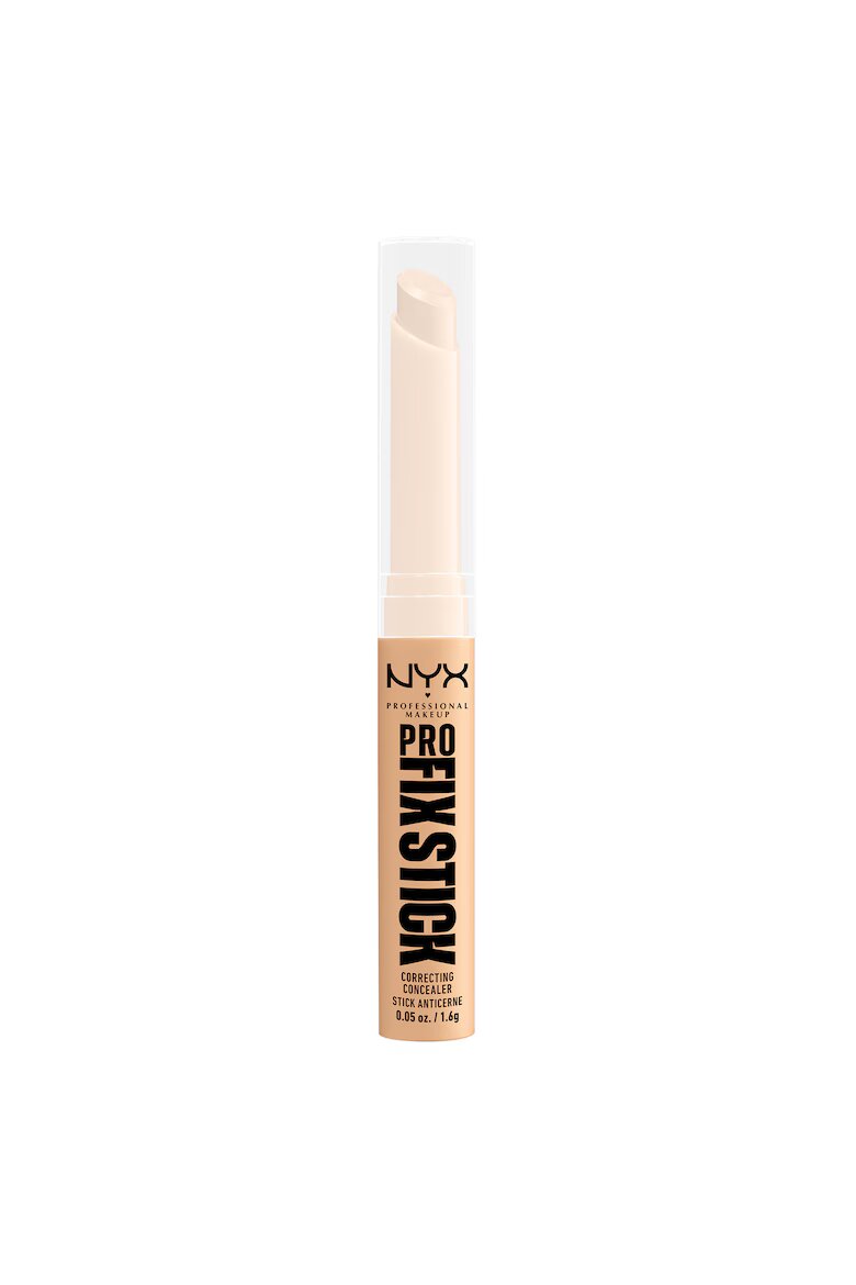 NYX Professional Makeup Коректор стик NYX PM Pro Fix Stick 1.6 гр Natural