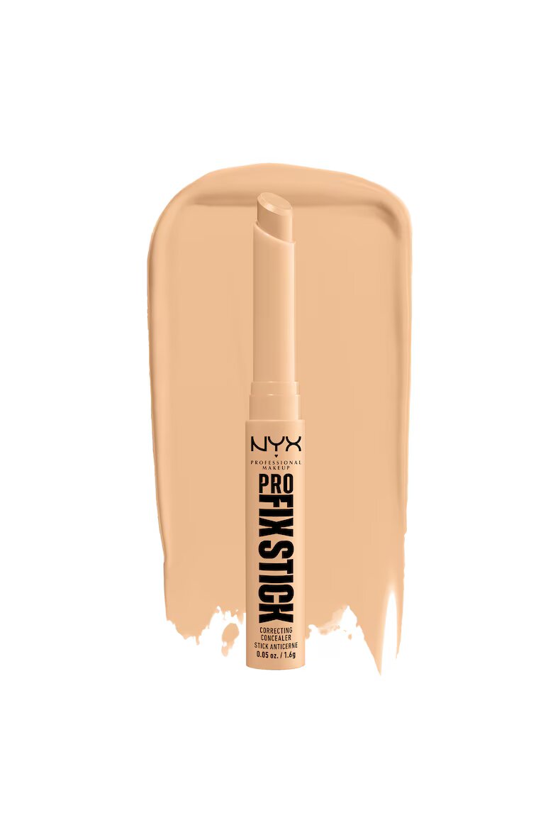 NYX Professional Makeup Коректор стик NYX PM Pro Fix Stick 1.6 гр Natural