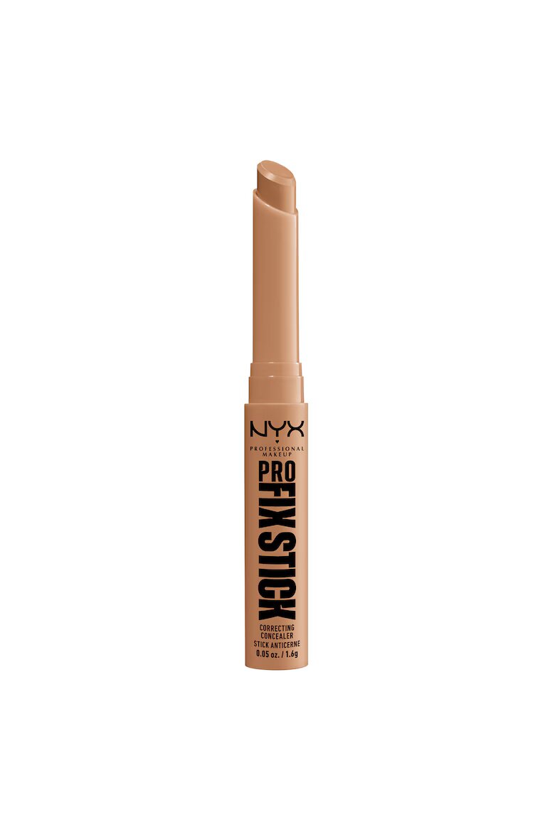 NYX Professional Makeup Коректор стик NYX PM Pro Fix Stick 1.6 гр Nutmeg