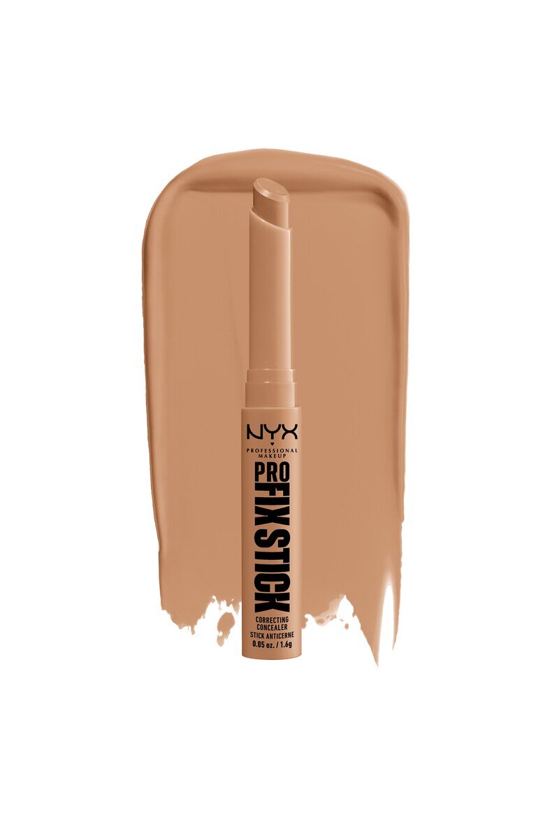 NYX Professional Makeup Коректор стик NYX PM Pro Fix Stick 1.6 гр Nutmeg