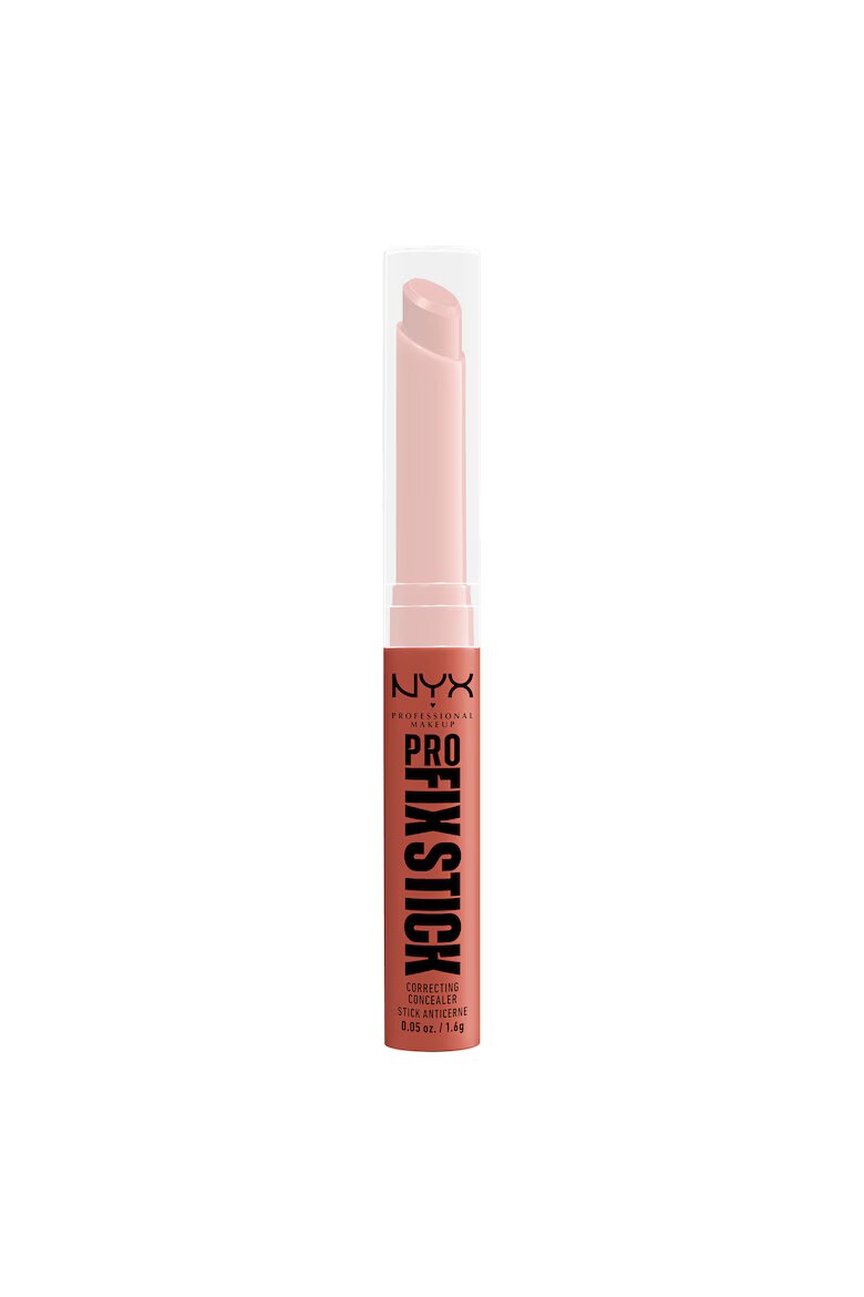 NYX Professional Makeup Коректор стик NYX PM Pro Fix Stick 1.6 гр Rise