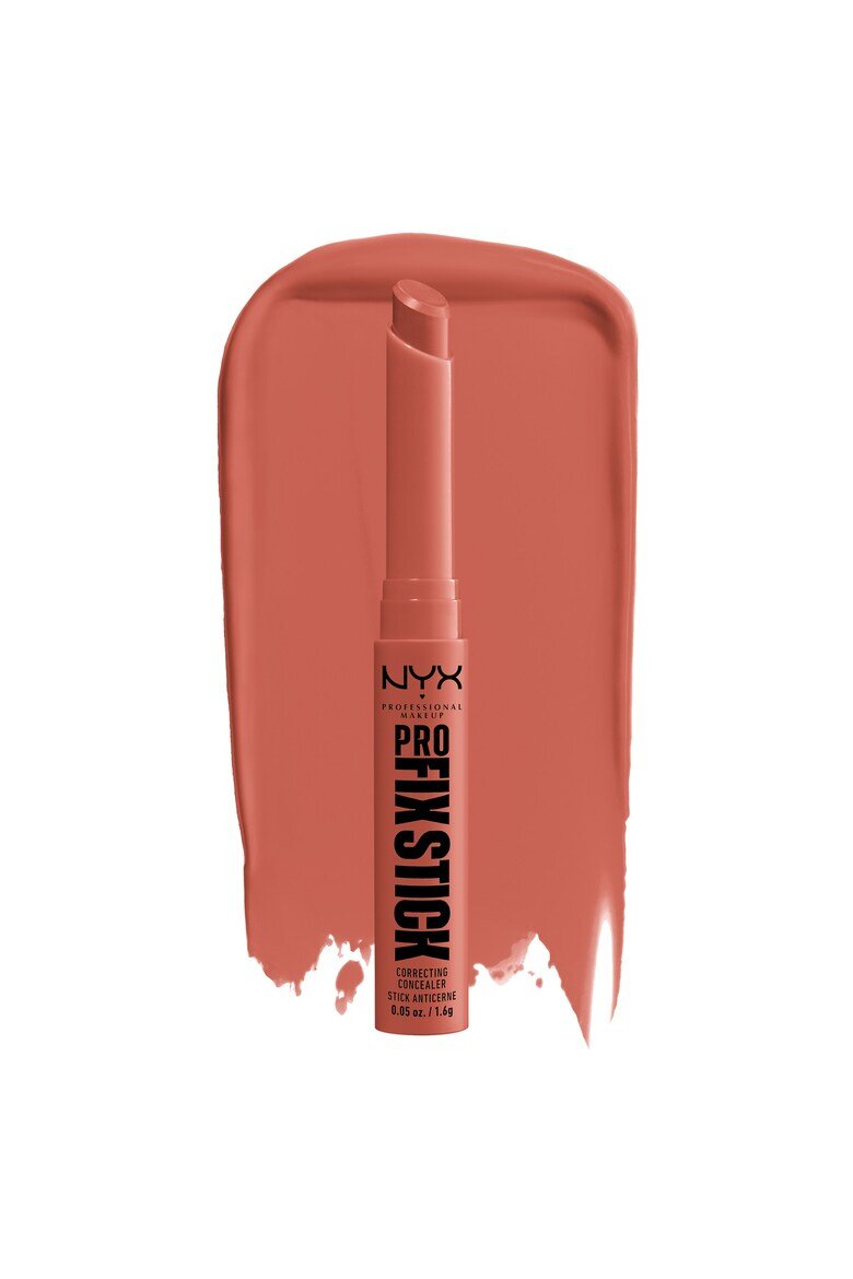 NYX Professional Makeup Коректор стик NYX PM Pro Fix Stick 1.6 гр Rise