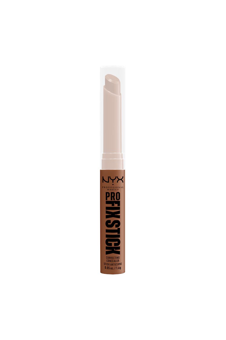 NYX Professional Makeup Коректор стик NYX PM Pro Fix Stick 1.6 гр Sienna