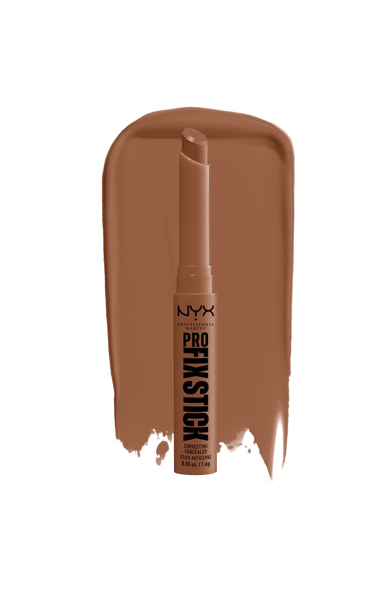 NYX Professional Makeup Коректор стик NYX PM Pro Fix Stick 1.6 гр Sienna