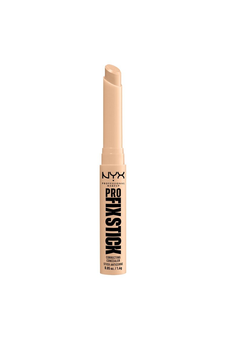 NYX Professional Makeup Коректор стик NYX PM Pro Fix Stick 1.6 гр Vanilla