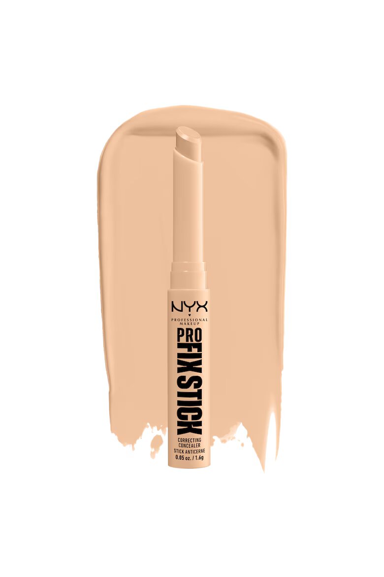 NYX Professional Makeup Коректор стик NYX PM Pro Fix Stick 1.6 гр Vanilla