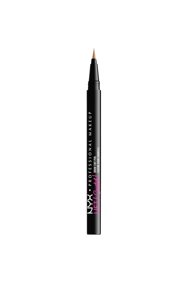 NYX Professional Makeup Маркер за вежди NYX PM Lift and Snatch 1 мл