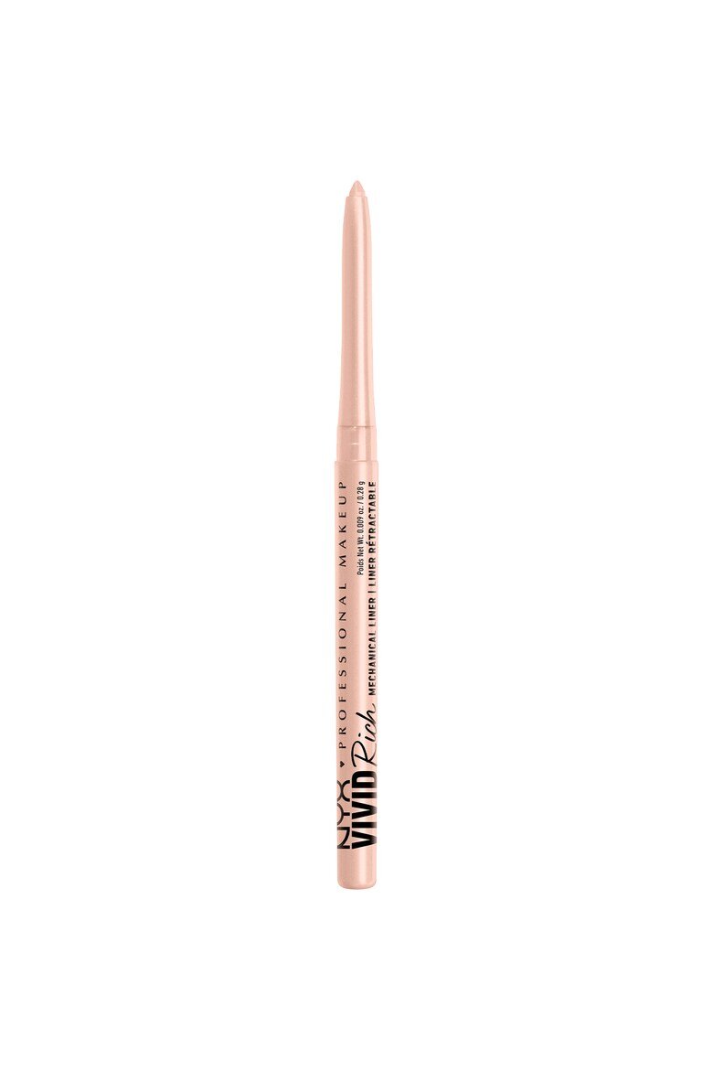 NYX Professional Makeup Механичен молив за очи NYX PM Vivid Rich 0.28 гр 02