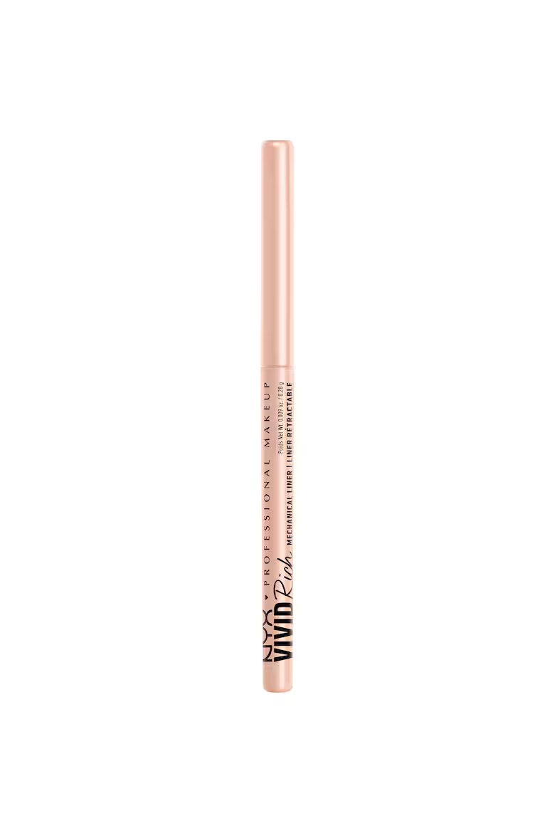 NYX Professional Makeup Механичен молив за очи NYX PM Vivid Rich 0.28 гр 02