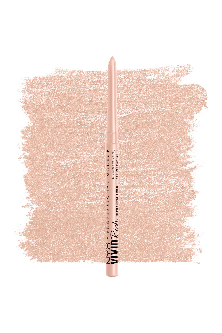 NYX Professional Makeup Механичен молив за очи NYX PM Vivid Rich 0.28 гр 02