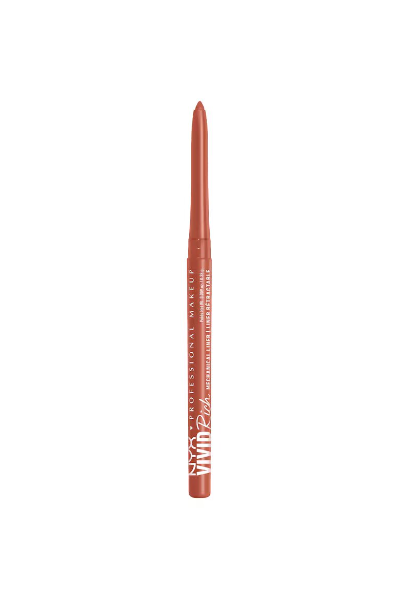 NYX Professional Makeup Механичен молив за очи NYX PM Vivid Rich 0.28 гр 03