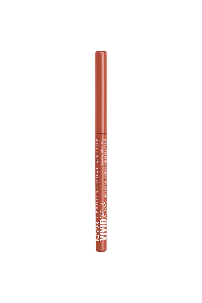 NYX Professional Makeup Механичен молив за очи NYX PM Vivid Rich 0.28 гр 03