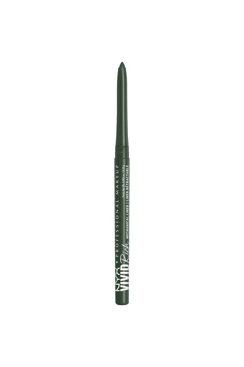 NYX Professional Makeup Механичен молив за очи NYX PM Vivid Rich 0.28 гр 08