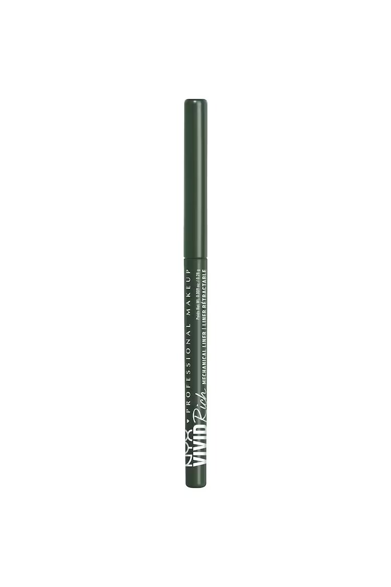 NYX Professional Makeup Механичен молив за очи NYX PM Vivid Rich 0.28 гр 08
