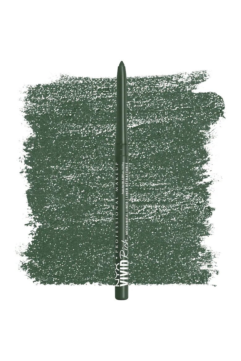 NYX Professional Makeup Механичен молив за очи NYX PM Vivid Rich 0.28 гр 08